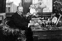 Ein Bauherr auf Berliner Boden - Georg Haberland