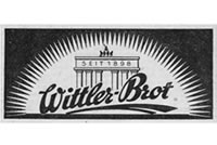 Brotbacken mit Schwerkraft – Wittler AG