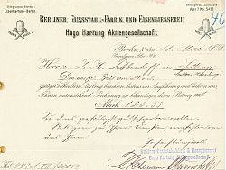 hartung