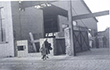 Bau der Halle 2