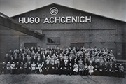 Zeitzeugen-Berichte