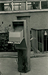 Original Papierschlucker