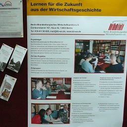 Lernen aus der Wirtschaftsgeschichte