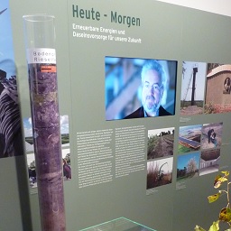 Ausstellung: Stadtgüter