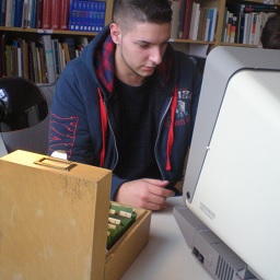 Einführung in das Archivwesen