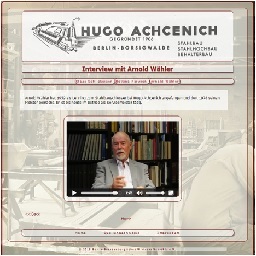 Virtuelle Ausstellung