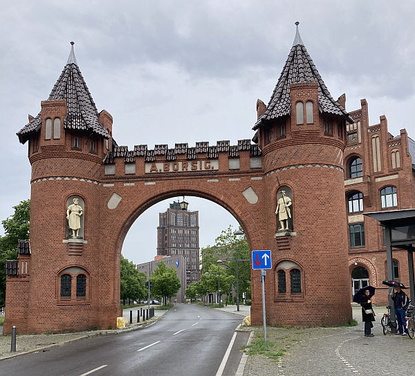 Borsigtor