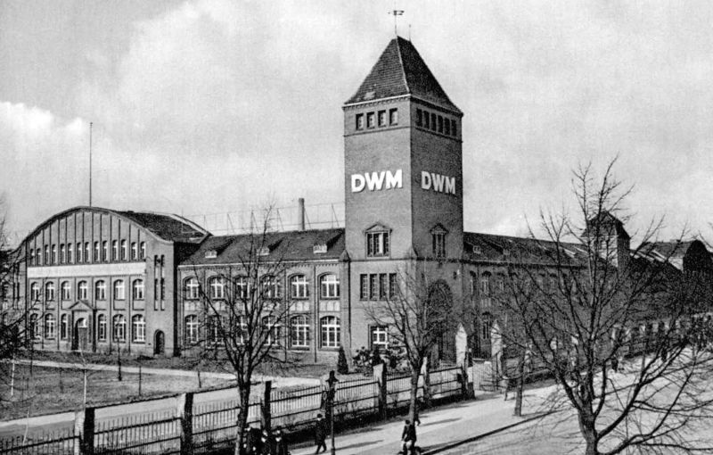 DWM 1930