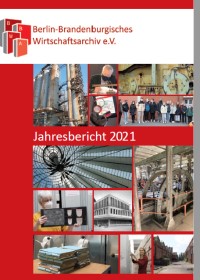 Jahres bericht 2021