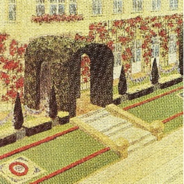 Berliner Terrain – entwickeln, bauen, wohnen Ansicht Rüdesheimer Platz