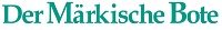 LogoDerMrkischeBote