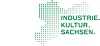 Logo Industriekultur in Sachsen