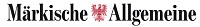 LogoMrkischeAllgemeine