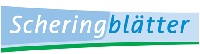 LogoScheringbltter 2