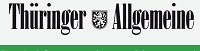 LogoThringerAllgemeine