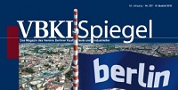 LogoVBKI Spiegel