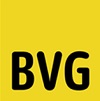 Logo BVG