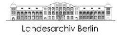 Landesarchiv Berlin