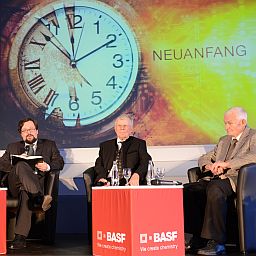20151025 Podiumsdiskussion Schwarzheide