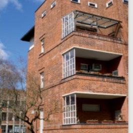 25IKA Baugenossenschaften