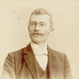 Alfred Abenhausen Alfred Abenhausen