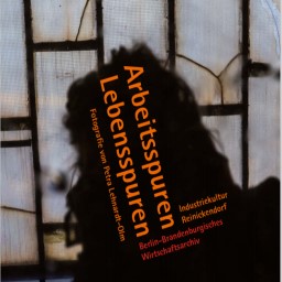 Begleitkatalog zur Ausstellung2021