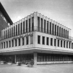 Berliner Börse