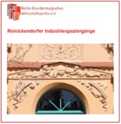 Broschuere Industriespaziergnge