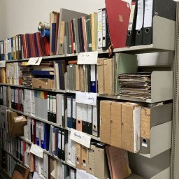 Digitalisierung Museum Teltow