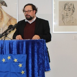 Europa Ausstellung
