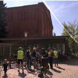 Fahradtour adfc