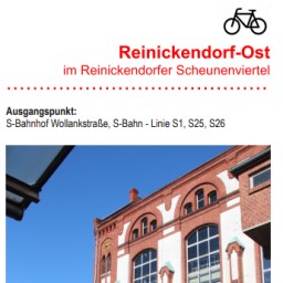 Fahradtouren
