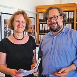 Gemeinschaftsveranstaltung
