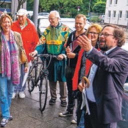 HistorischeWoche 2017