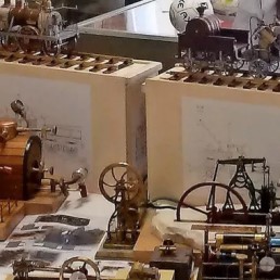 Industriemuseum Teltow
