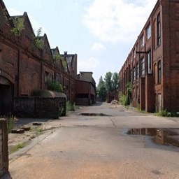 Industriespaziergnge