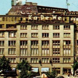 Podcast VErgesse Architekten