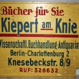 Kiepert Archivberatung