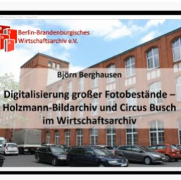 Zwischenbericht Holzmann Projekt