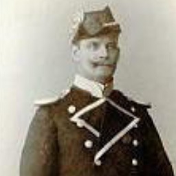 Otto Schulze