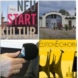 Podcast VErgesse Architekten