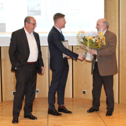 Preis WiGe2019