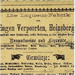Verpoorten WDR Dokumentation