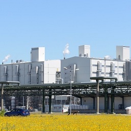 VortragPodiumsdiskussionBASFSchwarzheide
