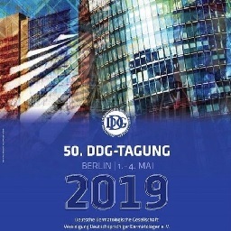 Vortrag DGD