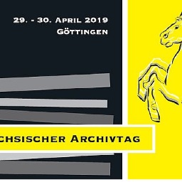 Vortrag Niedersschischer Archivtag