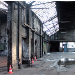 WilhelmHallen GieereiSchoening klein