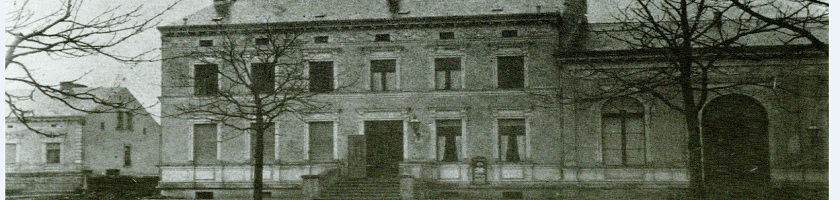 S12_0576 Dorf im Brandenburger Agrarland Arbeitsgemeinschaft fr Agrarfragen in der DDR
