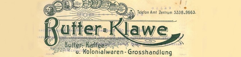 Butter Klawe