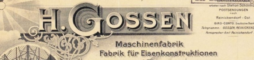 Hermann Gossen